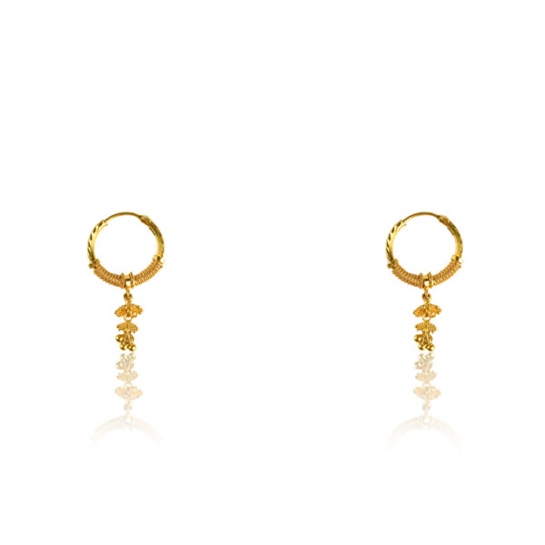 Cute & Cool Earrings for Women | Tobi | Hoop earrings style, Women's  earrings, Hoop earrings